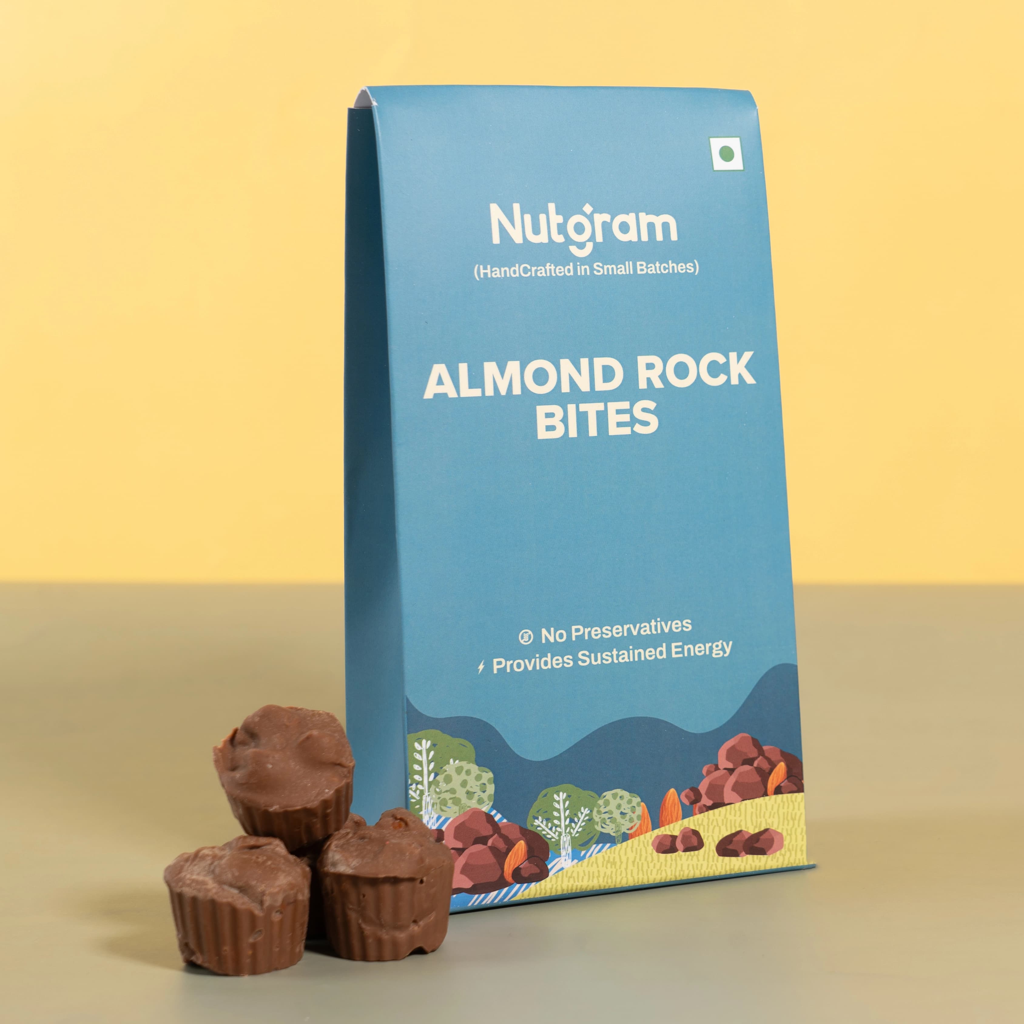 Handmade Chocolates