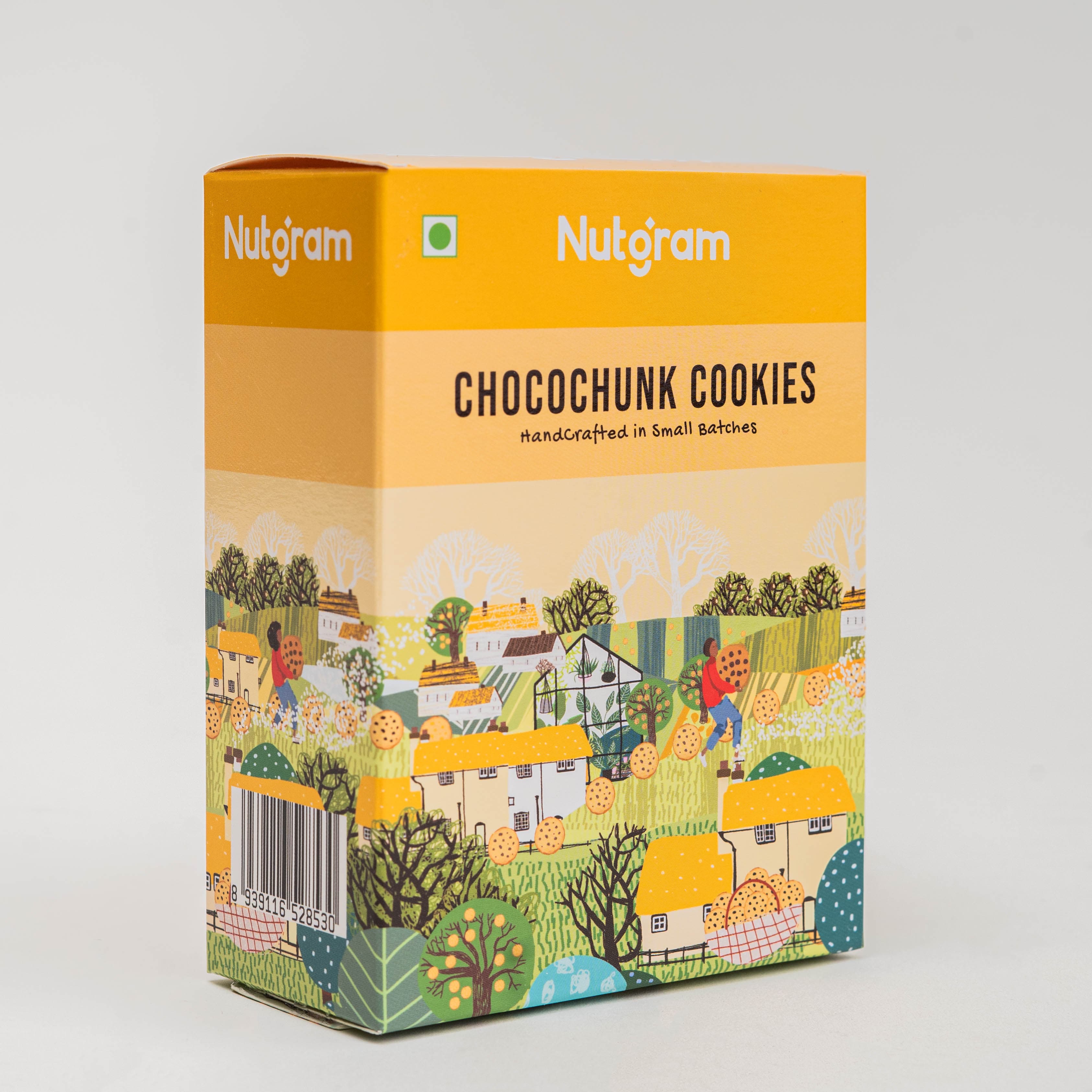 Gourmet Cookies